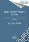 Fieri Guy, Stets Marah (CON)