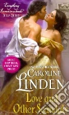 Linden Caroline