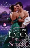 Linden Caroline