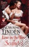 Linden Caroline