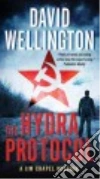 Wellington David
