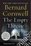 Cornwell Bernard
