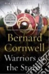 Cornwell Bernard