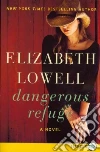 Lowell Elizabeth