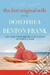Frank Dorothea Benton