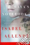 Allende Isabel, McLean Anne (TRN)