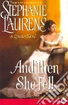 Laurens Stephanie