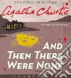 Christie Agatha, Stevens Dan (NRT)