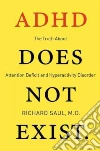 Saul Richard M.D.