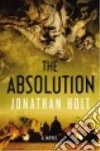 Holt Jonathan
