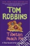 Robbins Tom