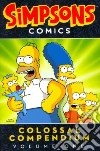 Groening Matt