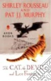 Rousseau Shirley, Murphy Pat J. J.