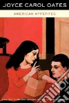 Oates Joyce Carol