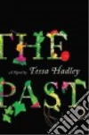 Hadley Tessa