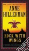 Hillerman Anne