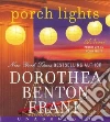 Frank Dorothea Benton, Miles Robin (NRT)