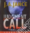 Jance Judith A., Huber Hillary (NRT)