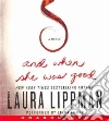 Lippman Laura, Emond Linda (NRT)