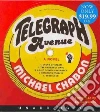 Chabon Michael, Peters Clarke (NRT)