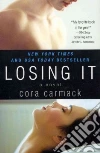 Carmack Cora