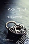 Gemmell Nikki