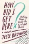 Browner Jesse