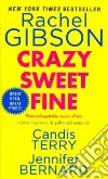 Gibson Rachel, Terry Candis, Bernard Jennifer