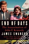 Swanson James L.