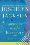 Jackson Joshilyn