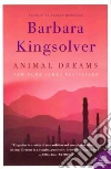 Kingsolver Barbara