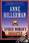 Hillerman Anne