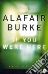 Burke Alafair