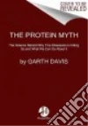 Davis Garth M.D., Jacobson Howard Ph.D. (CON)