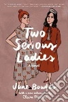 Bowles Jane, Messud Claire (INT)