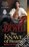 Boyle Elizabeth