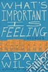 Wilson Adam