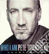 Townshend Pete