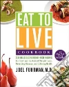 Fuhrman Joel M.D.