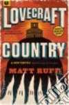 Ruff Matt