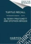 Pratchett Terry, Briggs Stephen