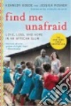Odede Kennedy, Posner Jessica, Kristof Nicholas (FRW)