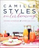 Styles Camille, Strickland Buff (PHT)
