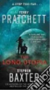 Pratchett Terry, Baxter Stephen