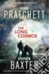 Pratchett Terry, Baxter Stephen