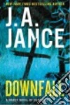 Jance Judith A.