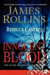 Rollins James, Cantrell Rebecca (CON)