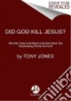 Jones Tony
