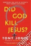 Jones Tony