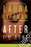 Lippman Laura